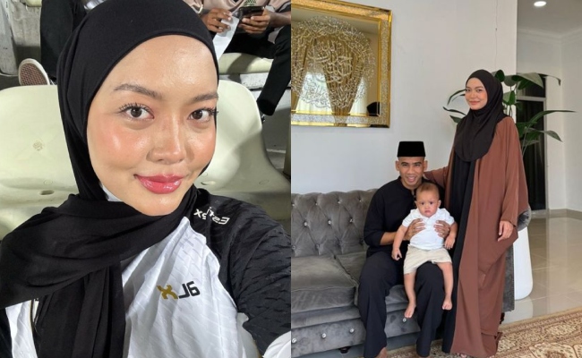 Syifa Melvin Tak Setuju Budaya Periksa Telefon Pasangan – ‘Kalau Buat Benda Tak Elok, Banyak Cara Tuhan Akan Tunjuk’