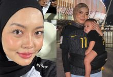 Syifa Melvin Bengang Individu Hina Muka Anak Macam B*** – ‘Tolong Cari Budak Ni, Anak H*ram Siapa…’