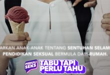 Apa Itu Sentuhan Selamat & Kenapa Ianya Penting?