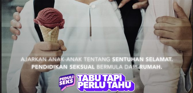 Apa Itu Sentuhan Selamat & Kenapa Ianya Penting?