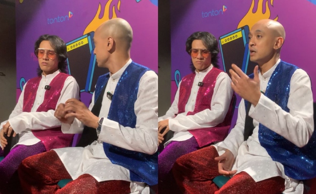 Duo Sepupu Tomok & Sharul Nafi Sangkaan ‘Pilih Kasih’ Dalam Famili Duo Musim Ke-4 – ‘Kalau Itu Rezeki Kami, Memang Untuk Kami’