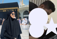 Pempengaruh Tunai Umrah, Suami Kantoi Bawa Masuk Wanita Lain Dalam Bilik Tidur – ‘Mereka Siap Buat Video Hubungan Intim’