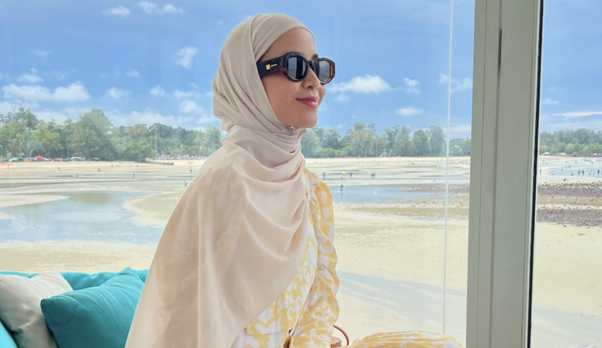 Bella Dally Bakal Sambung Belajar Di Universiti Oxford, Tak Rasa Tertekan Soal Zuriat – ‘Kami Percaya Pada Rezeki Allah’