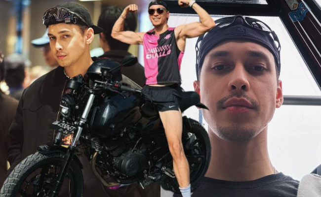 ‘Saya Tiada Tinder’ – Fazziq Muqris Nafi Guna Aplikasi ‘Dating’, Pelik Timbul Dakwaan Ajak Wanita Buat Perkara Tak Senonoh