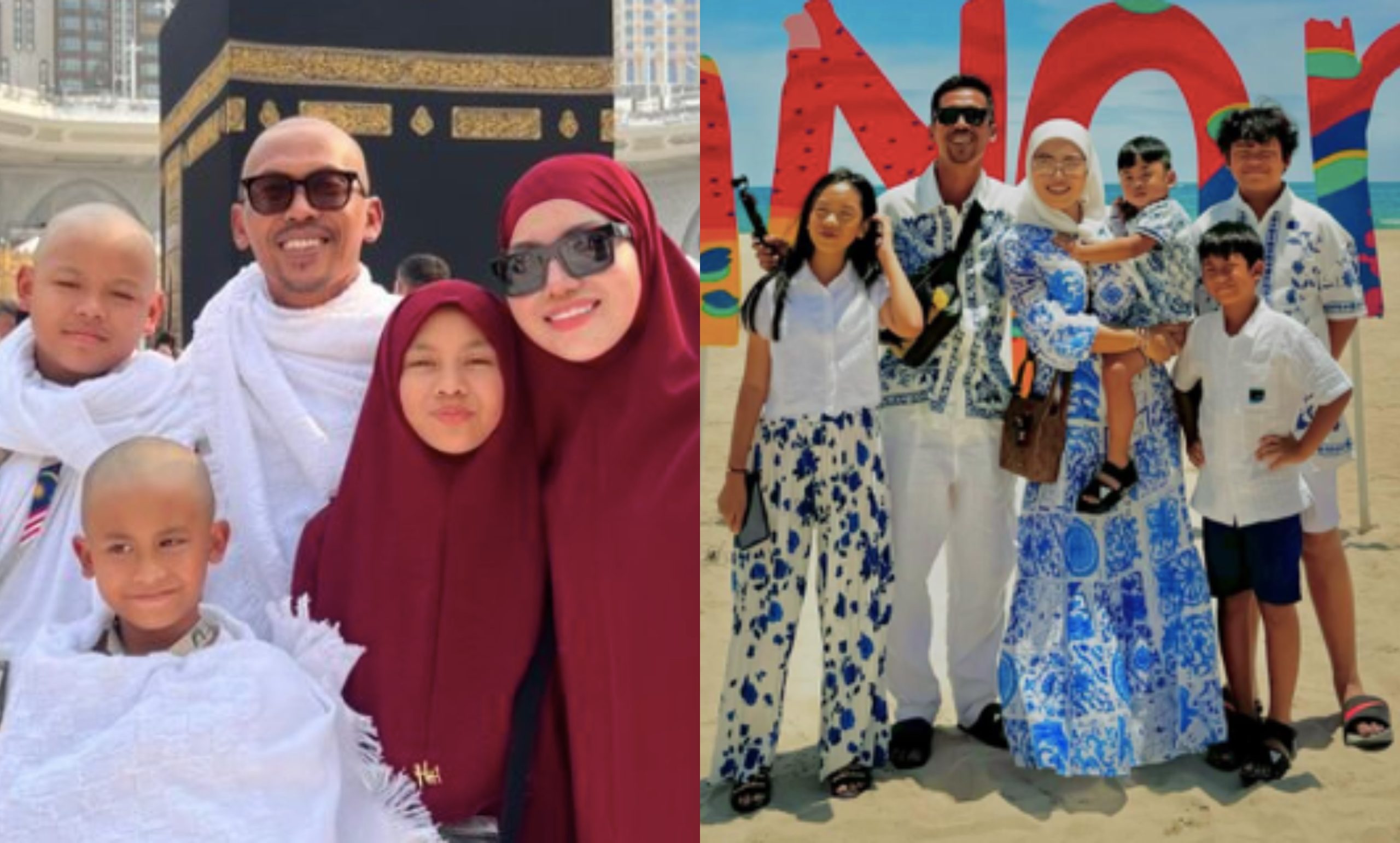[VIDEO] ‘2 Tahun Matin Minta Ipad Tapi Mummy Tak Belikan, Biar Dia Lebih Hargai Barang’ – Watie Hanifiah