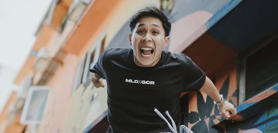 Acap S Tetap Teruskan ‘Live’ Di TikTok Selepas Menang MLS4 – ‘Orang Kenal Saya Dari Situ, Lagipun Dah Sembilan Tahun Dah’