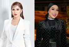 Yuka Kharisma Mahu Ambil Tindakan Undang-Undang Kerana Difitnah, Madammu Balas ‘Saya Tunggu’