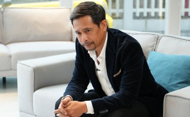 Zamarul Hisham Nafi Isu Buli Wujud Dalam Set Penggambaran, Pelakon Baharu Perlu Tahu Adab Bekerja