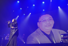 Corat-Coret Konsert Nora Ariffin: Tribute Untuk Arwah Suami, Kongsi Pentas Dengan Anak-Anak, Ziana Zain & 700 Peminat Hadir