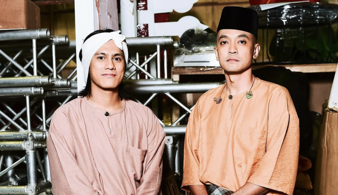 ‘Matlamat Utama Kami Untuk Meraih Kemenangan Setiap Minggu Termasuk Final’ – Tomok & Sharul Kamal