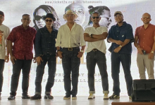 Hattan, Black & Hazama Bakal Kongsi Pentas, Konsert Di Plenary Hall 8 Februari Tahun Depan