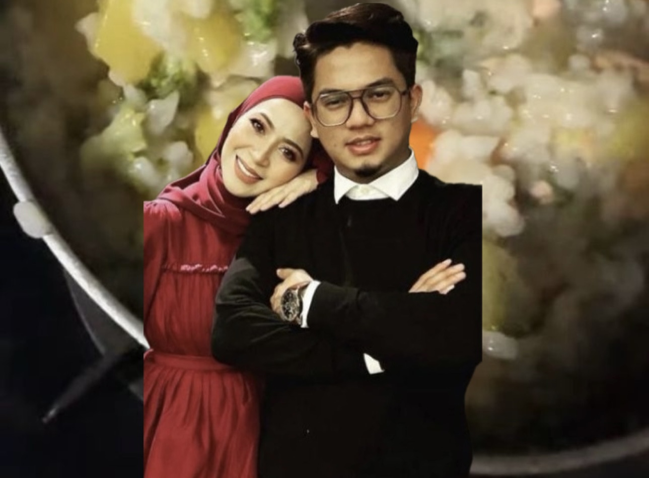 Syura Takut Nak Memasak, Terkenang Insiden Tong Gas Meletup – ‘Tipu Lah Kalau Tak Fobia’