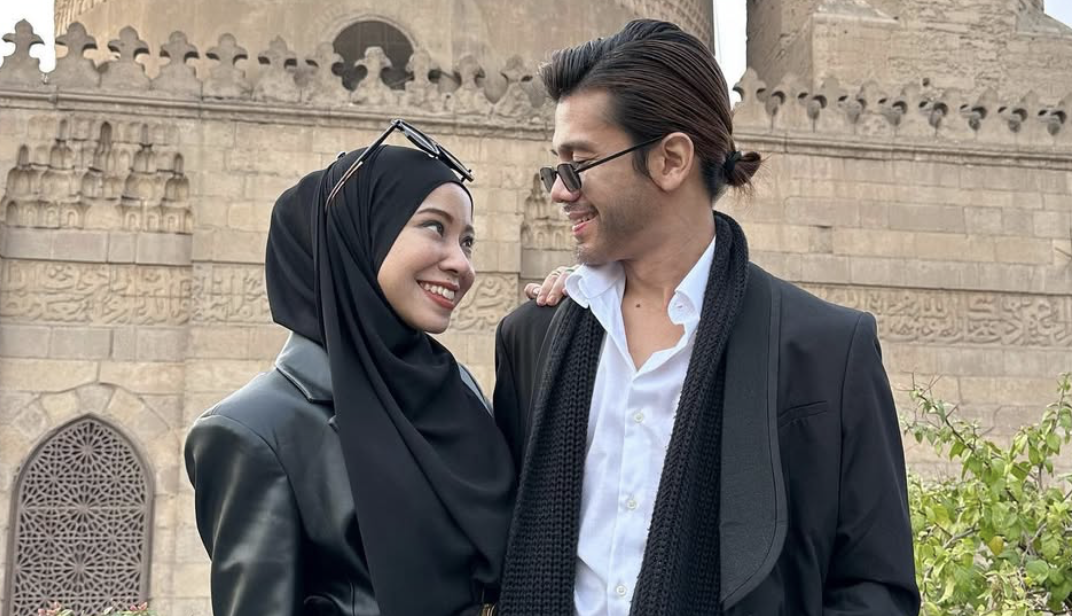 Da’i Syed Mahu Taja Tiket Penerbangan Secara Percuma Kepada Pelajar Mesir Yang Nak Pulang Ke Malaysia