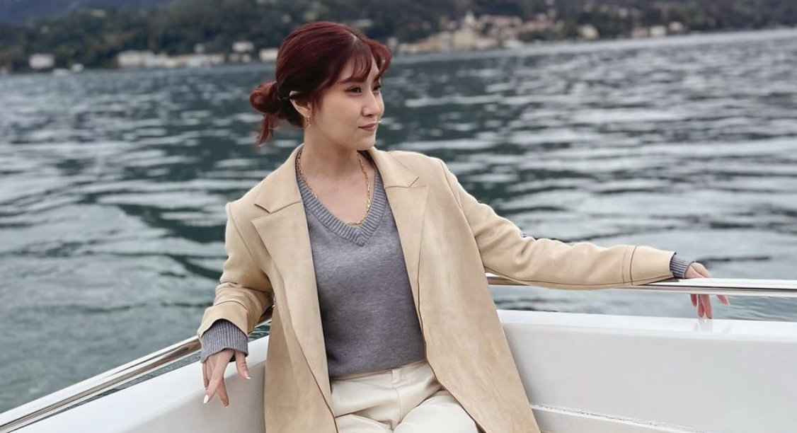 Elizabeth Tan Tercalon Kategori Pelakon Pembantu Wanita Terbaik FFM33, Tak Sangka Watak Antagonis Beri Kesan Kepada Penonton & Juri