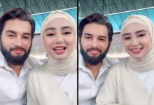 [VIDEO] Wawa Zainal Seloroh Nak ‘Jual’ Suami Harga RM5 Juta, Netizen Nasihat Jaga Tutur Kata – ‘Cakap Jangan Main Sembur Je, Nanti Putih Mata’