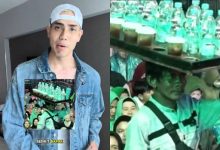 [VIDEO] Aisar Khaled Mahu Jumpa Peniaga Air Teh Diketawakan Pendakwah Indonesia – ‘Saya Nak Beri Sedikit Bantuan Buat Dia’