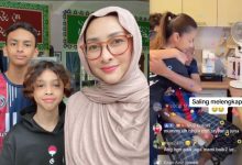 [VIDEO] Anak Tak Bagi ‘Green Light’ Rita Rudaini Kahwin Lagi – ‘Tak Payahlah, Mommy Dah Cukup Dah’