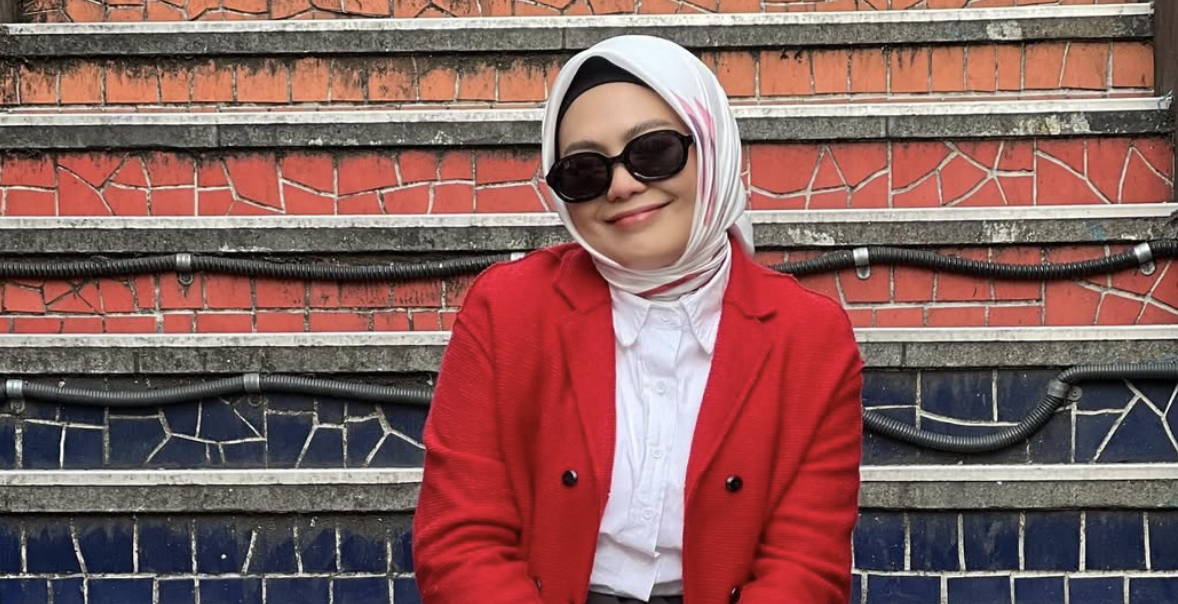 Dompet Zulin Aziz Hilang Ketika Bercuti, Harap Jatuh Ke Tangan Individu Yang Memerlukan – ‘Mungkin Rezeki Dia’