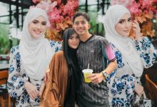 Dahlia Rizal Dedah Mesej Ahli ‘Old Money’ Menggatal Di Instagram, Imran ‘Sound’ Setepek – ‘Dia Dah Kahwin La’