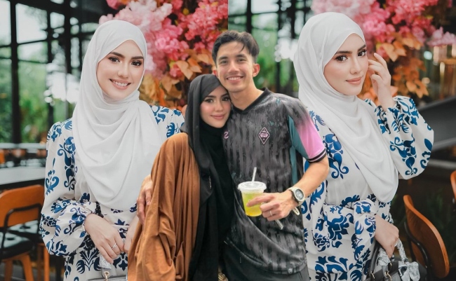 Dahlia Rizal Dedah Mesej Ahli ‘Old Money’ Menggatal Di Instagram, Imran ‘Sound’ Setepek – ‘Dia Dah Kahwin La’