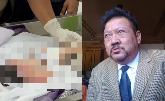 [VIDEO] Peguam Terkenal Nak Bantu Kes Bayi Dibekukan, Pertikai Hospital Tahan Ibu Mangsa 16 Hari – ‘Itu Satu Bentuk Elemen Jenayah’