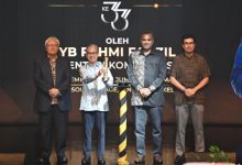 Festival Filem Malaysia Ke-33 Beri Impak Positif Kepada Penggiat Seni Tanah Air, Buka Peluang Capai Penonton Peringkat Global