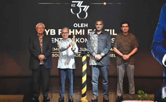 Festival Filem Malaysia Ke-33 Beri Impak Positif Kepada Penggiat Seni Tanah Air, Buka Peluang Capai Penonton Peringkat Global