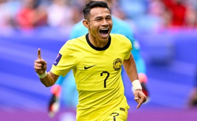 [VIDEO] Faisal Halim Rindu Nak Sarung Jersi Harimau Malaya – ‘Tapi Saya Rasa Belum Masanya Lagi’