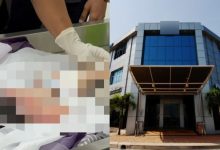 Hospital Swasta Perjelas Isu Beku Bayi 16 Hari, Dakwa Pasangan Belum Berkahwin & Mahu Urus Pengebumian Sendiri