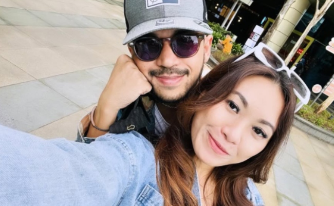 Along Cham Ditahan, Isteri Alami ‘Mild Depression’ & Hilang 5 Kilogram Berat Badan – ‘Dia Adalah My World’
