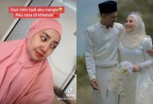 Isteri Luah Rasa Kecewa, Dakwa Abang Viva Mesej Perempuan Lain – ‘Masa Aku Tidurlah Korang Berdua Chat?’