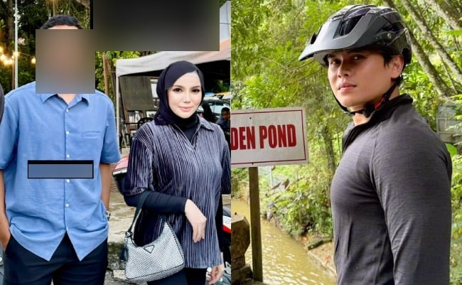 ‘Saya Gajikan Dia RM800 Sehari’ – Jofliam Dedah Punca Marah ‘Assistant’ Cik Epal, Dakwa Jadi Punca Rumah Tangga Berantakan
