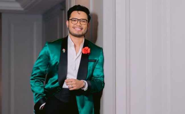 [VIDEO] Khairul Aming Titip Pesanan Buat Anak Muda, Belajar Urus Duit Dari Awal – ‘Jangan Ikat Diri Dengan Sesuatu Yang Tidak Perlu’