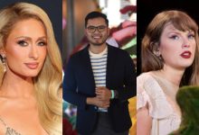 [VIDEO] Khairul Aming ‘Throwback’ Momen Terjumpa Paris Hilton & Taylor Swift, Makan Cheese Cake Di Restoran