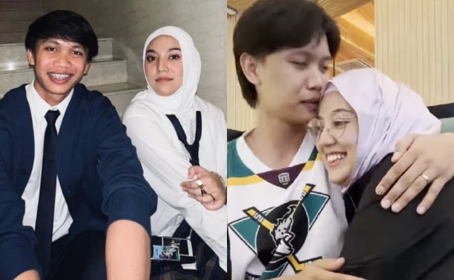 Shila Amzah Kesal Netizen Tuduh Ubai MZ Kaki Pukul – ‘Bukan Dia Ya, Saya Hanya Simpati Dengan Nasib Zahnita’