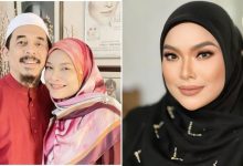 Nora Ariffin Dakwa Digelar ‘Su*dal’ Oleh Keluarga Suami, Anak Tiri Tampil Bela Diri – ‘Mungkin Saya Akan Dedahkan Rakaman Maki Hamun Dia’