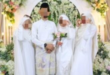 Peguam ‘Reveal’ Kisah Sebenar Lelaki Beristeri Tiga? – ‘Isteri Ketiga Dinikahi Di Thailand Tanpa Restu Wali & Keluarga’