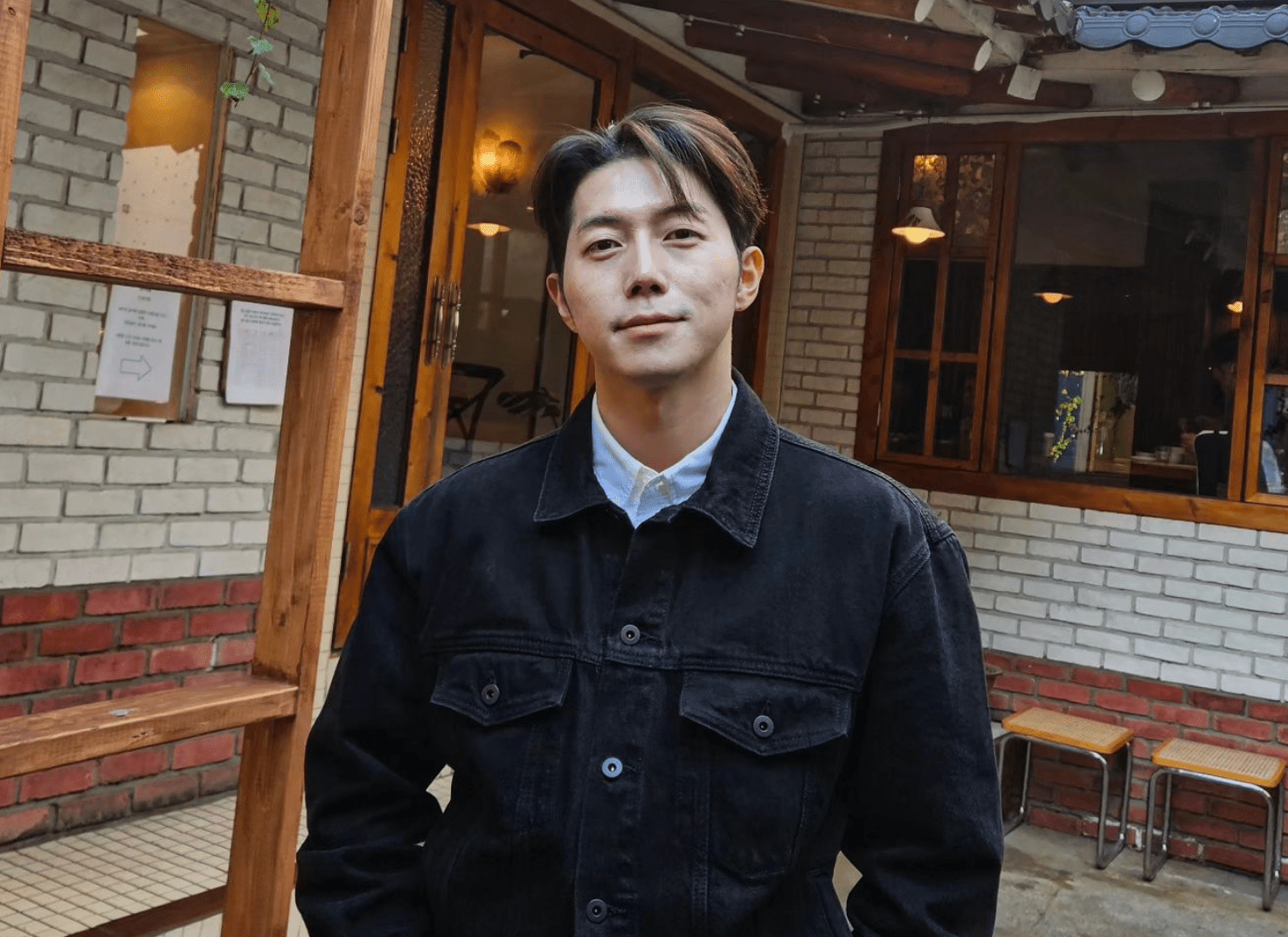 Pelakon Park Min Jae Meninggal Dunia Ketika Bercuti, Hasrat Nak ‘Menakluki’ China Tak Kesampaian