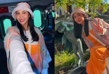 [VIDEO] Siti Khadijah Fasih Berbahasa Inggeris, Netizen Tergamam Dengar Slang – ‘Beauty With Brain’