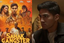 ‘Sahak Gangster’ Bakal Temui Penonton Di Pawagam Januari 2025, Bawa Kembali Yana Samsudin Ke Layar Perak