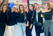 [VIDEO] Netizen Kecewa Tengok Tudung Aprena Manrose Dah ‘Terbang’ – ‘Semua Dah Free Hair, Yang Masih Selamat Oktovia Je’