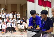 Sekolah Anak Malaysia Membolehkan Pembelajaran Secara Digital – Ada Biasiswa!