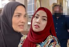 ‘Waktu Baik Dia Layan Kita Macam Princess’ – Shila Amzah Anggap Kaki Pukul Tidak Akan Berubah