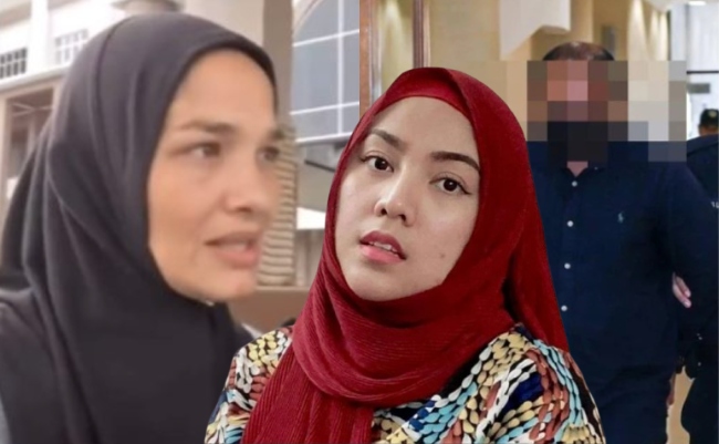 ‘Waktu Baik Dia Layan Kita Macam Princess’ – Shila Amzah Anggap Kaki Pukul Tidak Akan Berubah