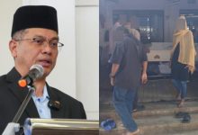 Pihak Surau Didakwa Tahan Jenazah Hampir 24 Jam, Menteri Hal Ehwal Agama Arah JAWI Jalankan Siasatan