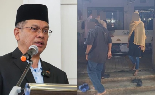 Pihak Surau Didakwa Tahan Jenazah Hampir 24 Jam, Menteri Hal Ehwal Agama Arah JAWI Jalankan Siasatan