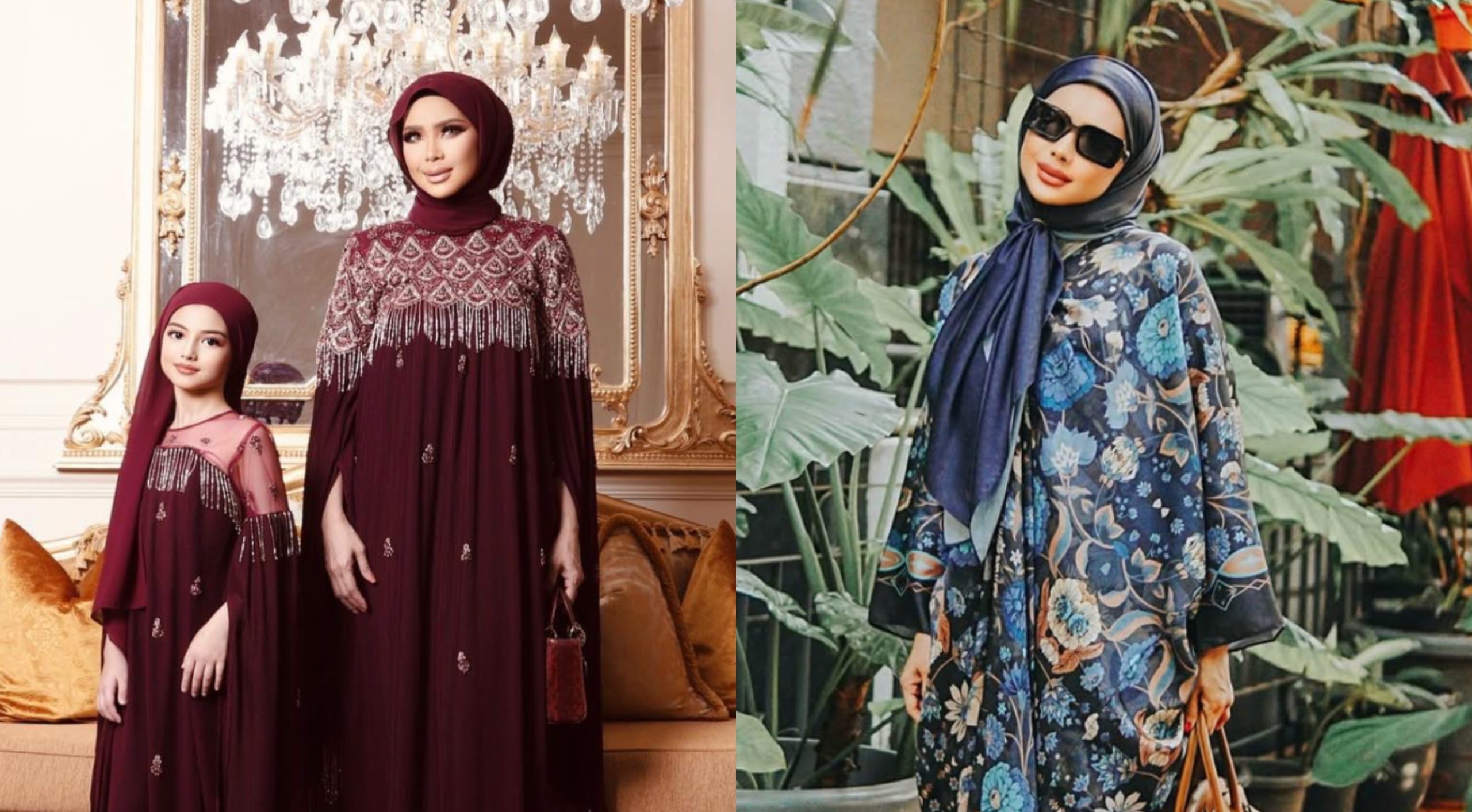 Aaisyah Tanya Che Ta Dah Bayar Mara Ke Belum? – ‘Sedih Tengok Ramai Orang Mengata Mummy’
