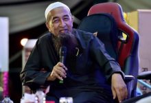 [VIDEO] Adakah Tak Perlu Solat Jika Dosa Dilakukan Tak Terima Ibadah Selama 40 Hari? Ini Penjelasan Ustaz Azhar Idrus