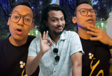 Anas Tahir Tegur Pelakon Suka Tayang Badan Dalam Filem – ‘Dulu Abang Aku Kena Banned Sebab Buka Baju, Sekarang Jadi Trend’