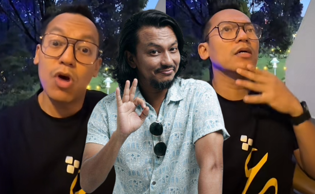 Anas Tahir Tegur Pelakon Suka Tayang Badan Dalam Filem – ‘Dulu Abang Aku Kena Banned Sebab Buka Baju, Sekarang Jadi Trend’